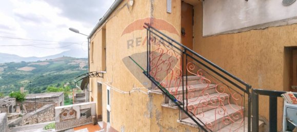 3 bedrooms Apartment in Civitaquana, Italy No. 58261 16