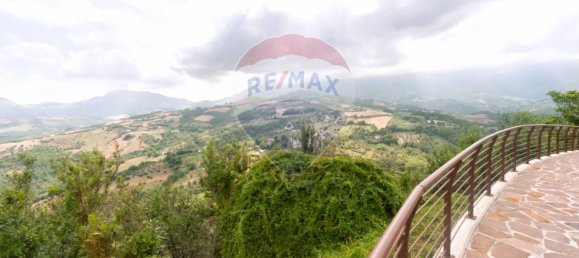 3 bedrooms Apartment in Civitaquana, Italy No. 58261 17