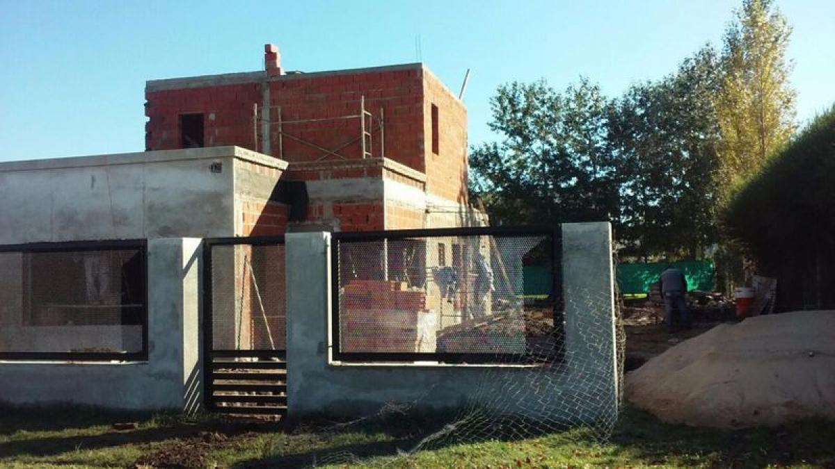 2 bedrooms House in Santa Fe, Argentina No. 54618