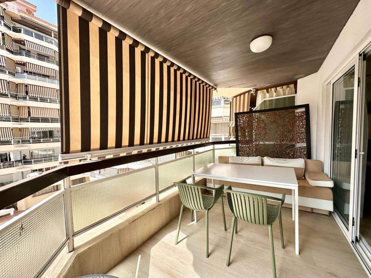 2 bedrooms Apartment in Arona, Spain No. 205820