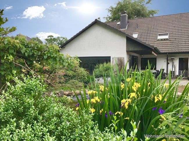 2 Schlafzimmer Haus in Stormarn, Germany, Nr. 106499