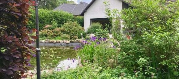 2 Schlafzimmer Haus in Stormarn, Germany, Nr. 106499 2