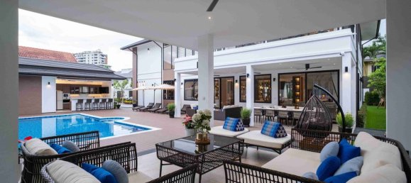 5 bedrooms Cafe / restaurant in Chiang Mai, Thailand No. 23206 30