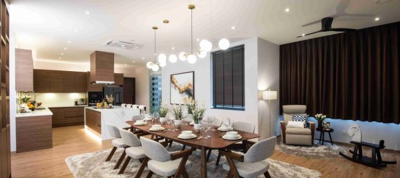 5 bedrooms Cafe / restaurant in Chiang Mai, Thailand No. 23206 3