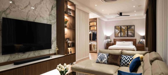 5 bedrooms Cafe / restaurant in Chiang Mai, Thailand No. 23206 21