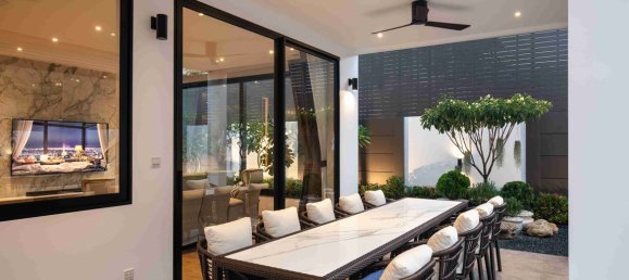 5 bedrooms Cafe / restaurant in Chiang Mai, Thailand No. 23206 28