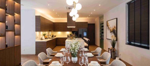 5 bedrooms Cafe / restaurant in Chiang Mai, Thailand No. 23206 4