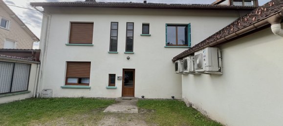 Apartamento de 2 dormitorios en La Bresse, France No. 248739 2
