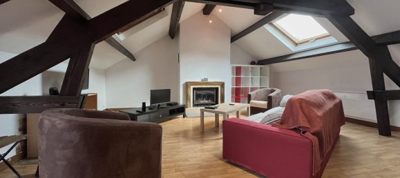 Apartamento de 2 dormitorios en La Bresse, France No. 248739 7