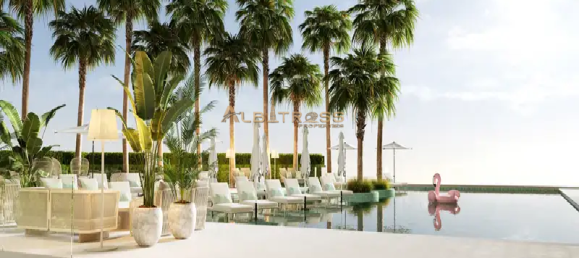 54.3m² Apartment in City of Arabia, UAE No. 8604 9