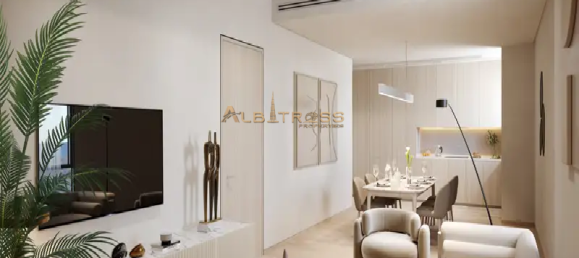 54.3m² Apartment in City of Arabia, UAE No. 8604 4