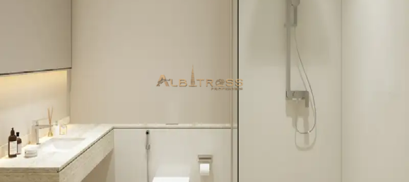 54.3m² Apartment in City of Arabia, UAE No. 8604 7