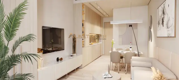 54.3m² Apartment in City of Arabia, UAE No. 8604 3