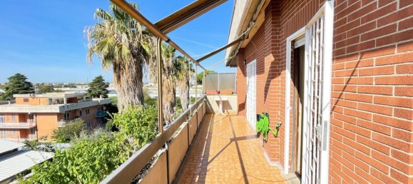 6 rooms Penthouse in Rome, Italy No. 10662 14