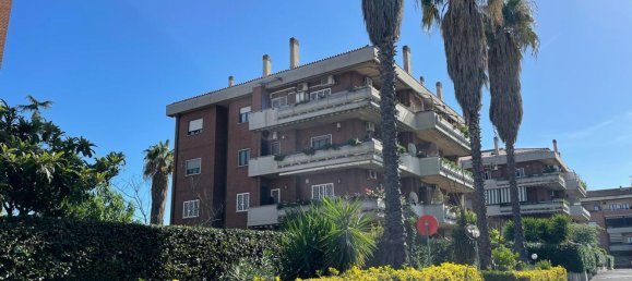 6 rooms Penthouse in Rome, Italy No. 10662 29