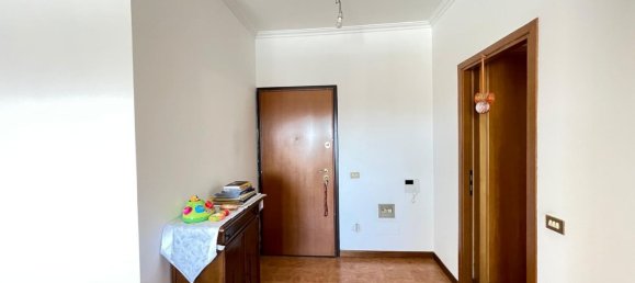 6 rooms Penthouse in Rome, Italy No. 10662 13