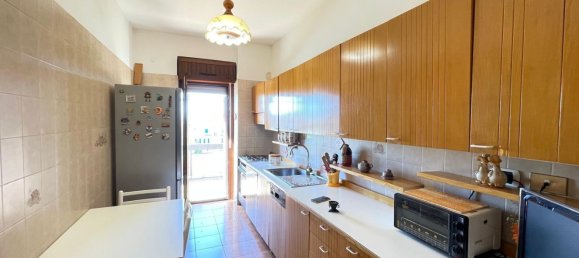 6 rooms Penthouse in Rome, Italy No. 10662 6