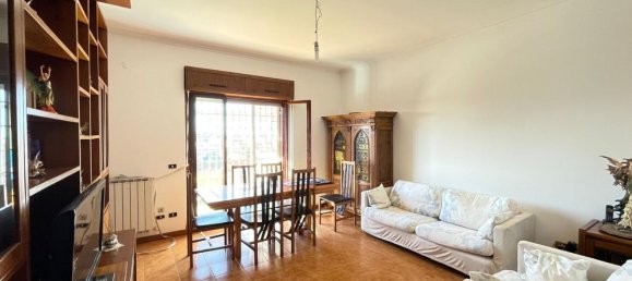 6 rooms Penthouse in Rome, Italy No. 10662 3