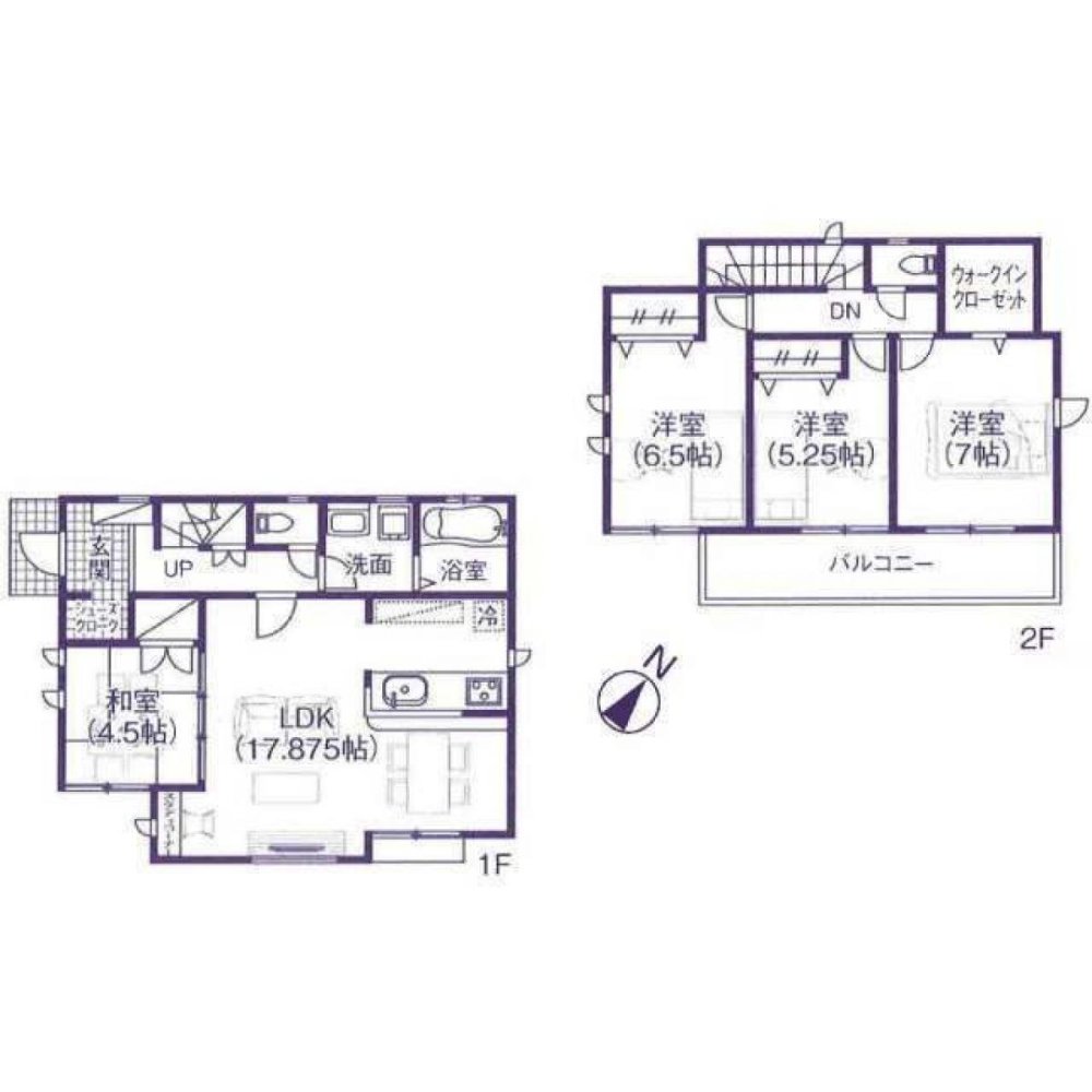 Casa T4 em Saitama, Japan N.º 5913