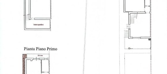 3 rooms Villa in Ardea, Italy No. 238175 41