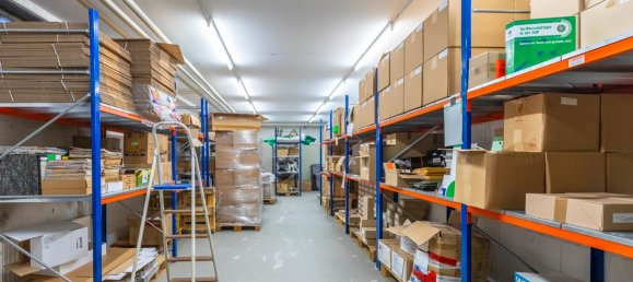 1485m² Building in Ludwigsburg, Germany No. 63465 23