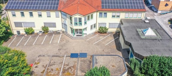 1485m² Building in Ludwigsburg, Germany No. 63465 3