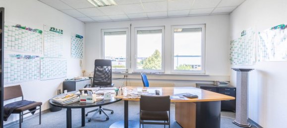 1485m² Building in Ludwigsburg, Germany No. 63465 29