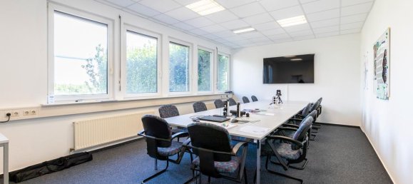 1485m² Building in Ludwigsburg, Germany No. 63465 8