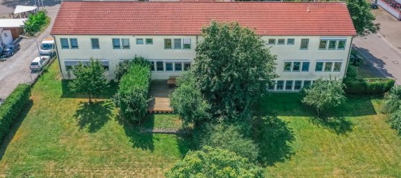 1485m² Building in Ludwigsburg, Germany No. 63465 2