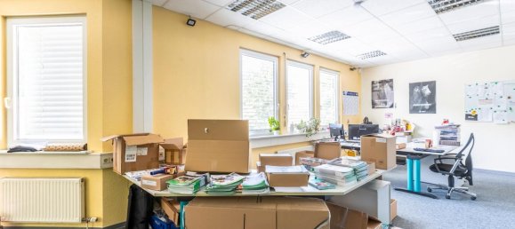 1485m² Building in Ludwigsburg, Germany No. 63465 9