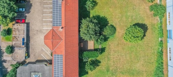 1485m² Building in Ludwigsburg, Germany No. 63465 38