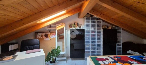 2 Schlafzimmer Haus in Giussano, Italy, Nr. 114256 17
