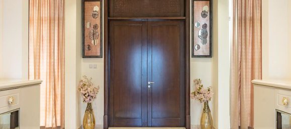 5 Schlafzimmer Villa in Meydan, UAE, Nr. 2271 19