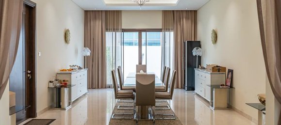 5 Schlafzimmer Villa in Meydan, UAE, Nr. 2271 4