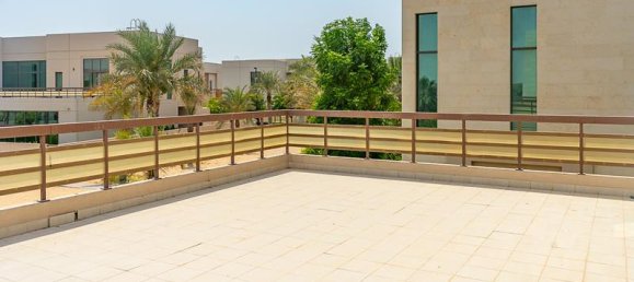 5 Schlafzimmer Villa in Meydan, UAE, Nr. 2271 10