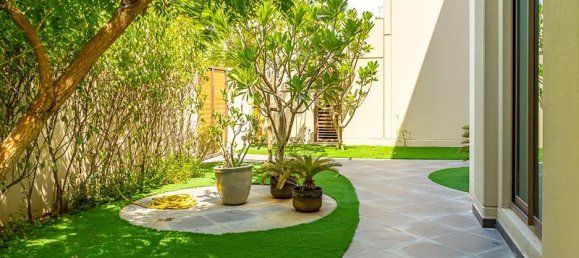 5 Schlafzimmer Villa in Meydan, UAE, Nr. 2271 22