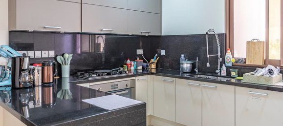 5 Schlafzimmer Villa in Meydan, UAE, Nr. 2271 5