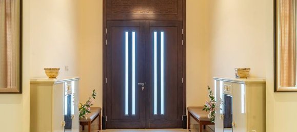 5 Schlafzimmer Villa in Meydan, UAE, Nr. 2271 2