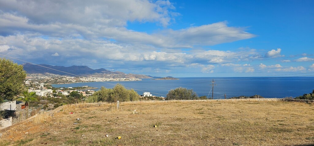 480 m² propiedad comercial en venta en Agios Nikolaos, Lasithi, Crete, Greece № 69192