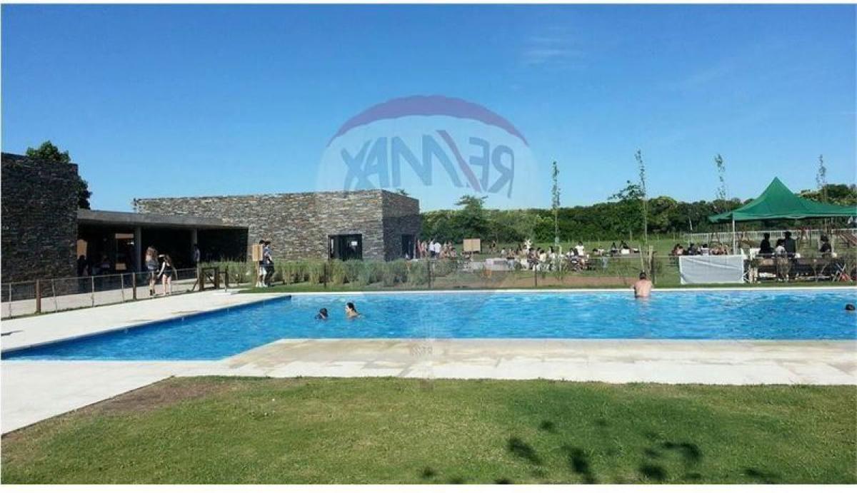 Grundstück in Escobar, Argentina, Nr. 115840