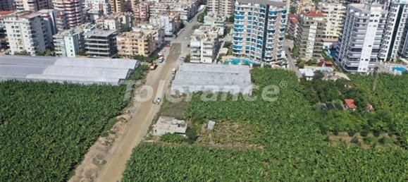 Apartment 2+1 in Alanya, Turkey No. 1019 16