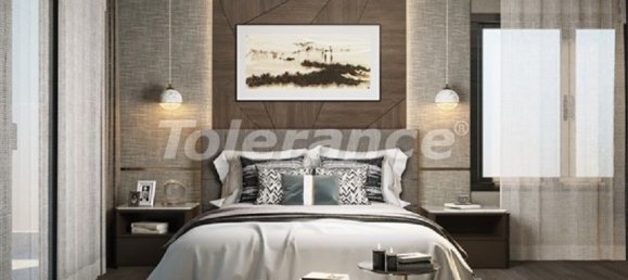 Apartment 2+1 in Alanya, Turkey No. 1019 3