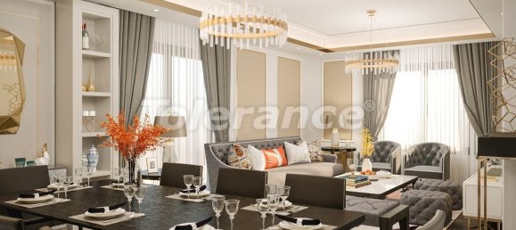 Apartment 2+1 in Alanya, Turkey No. 1019 6