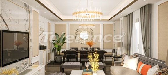 Apartment 2+1 in Alanya, Turkey No. 1019 4