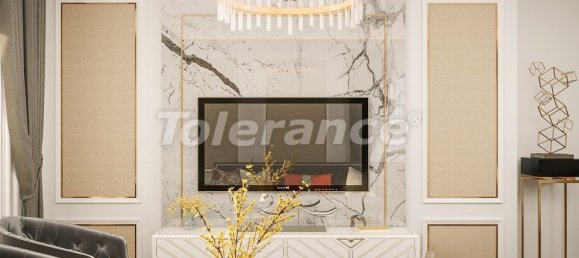 Apartment 2+1 in Alanya, Turkey No. 1019 5