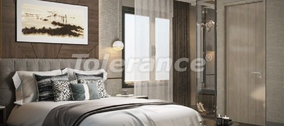 Apartment 2+1 in Alanya, Turkey No. 1019 2