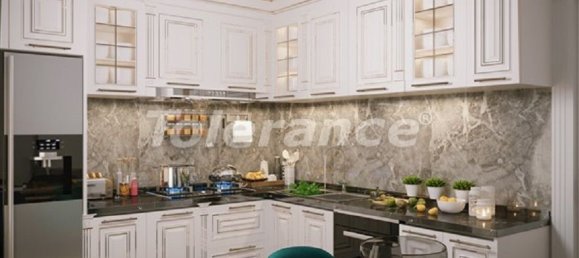 Apartment 2+1 in Alanya, Turkey No. 1019 8