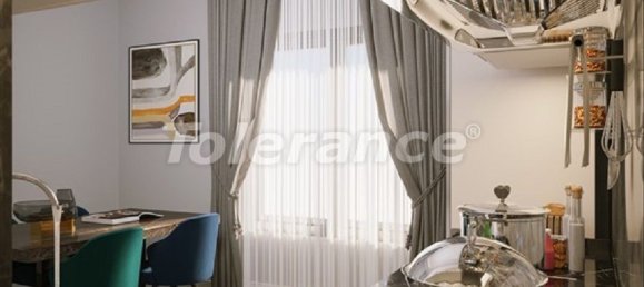 Apartment 2+1 in Alanya, Turkey No. 1019 7