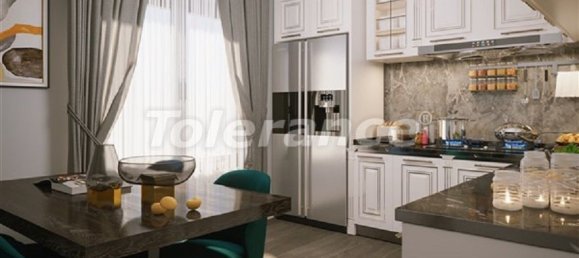 Apartment 2+1 in Alanya, Turkey No. 1019 9