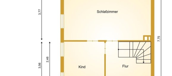 2 غرف نوم شقة في Schleswig-Holstein, Germany رقم 59481 16